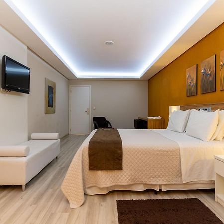 Fragosos Piazito Park Hotel מראה חיצוני תמונה