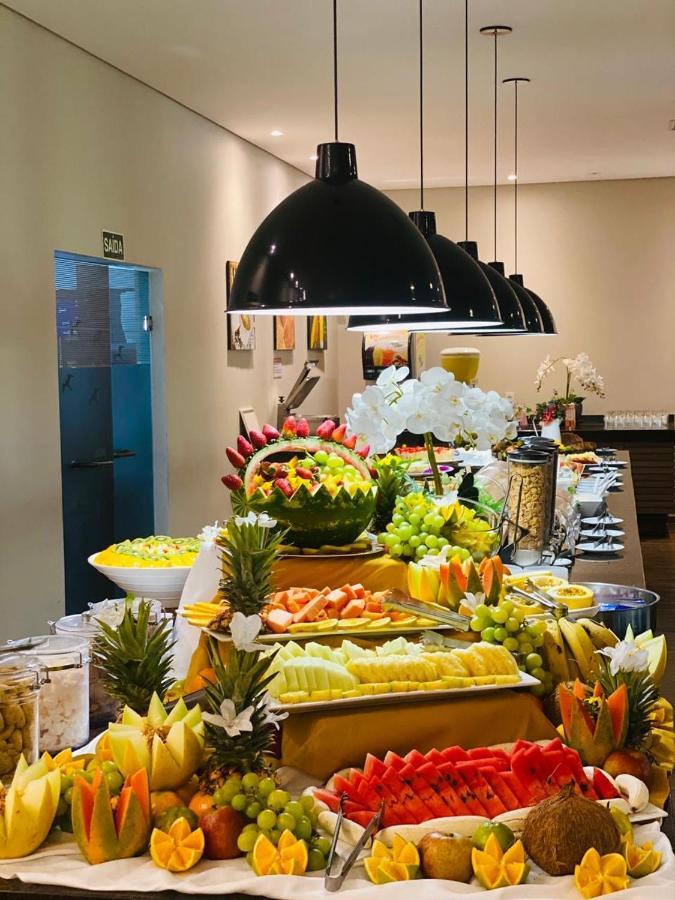 Fragosos Piazito Park Hotel מראה חיצוני תמונה