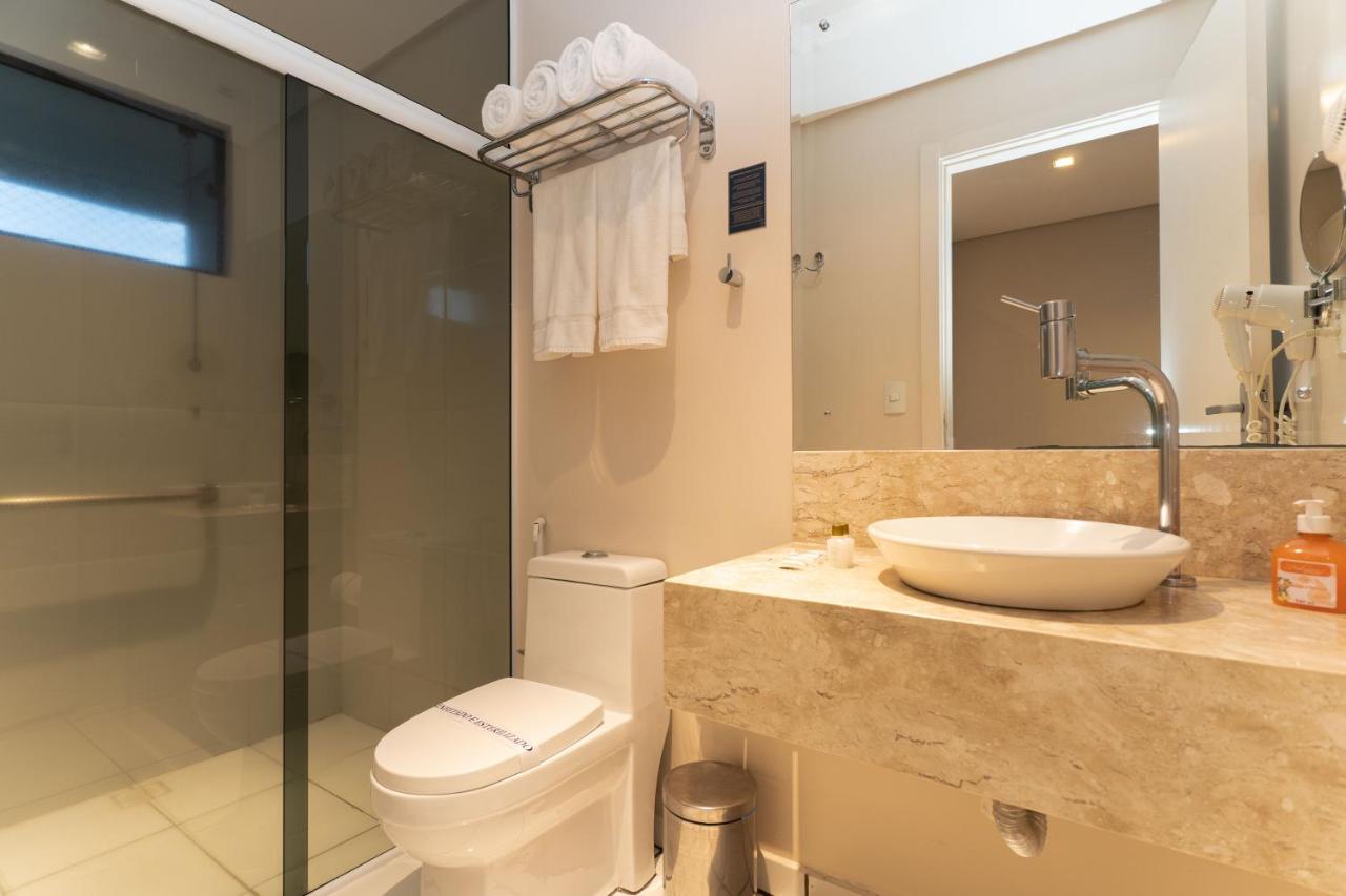 Fragosos Piazito Park Hotel מראה חיצוני תמונה