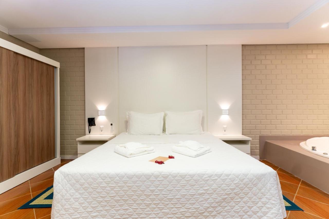 Fragosos Piazito Park Hotel מראה חיצוני תמונה