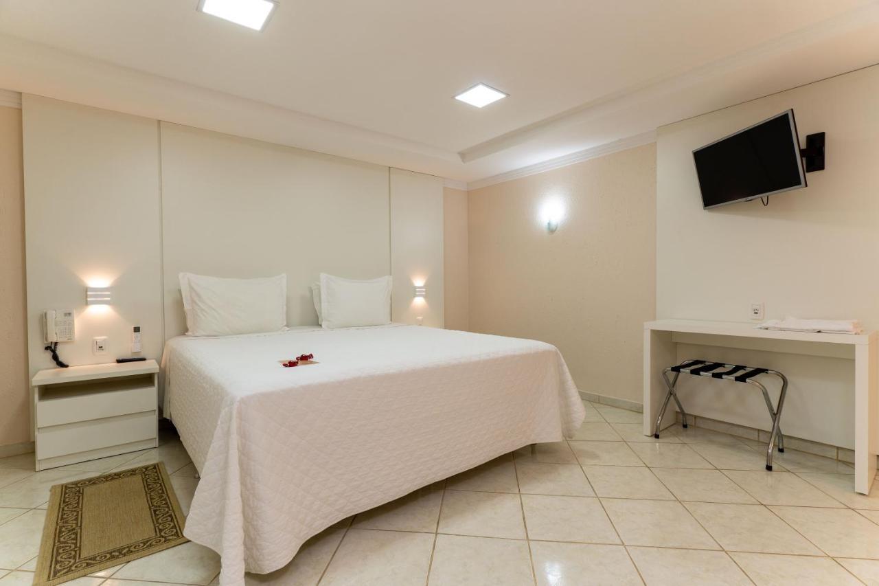 Fragosos Piazito Park Hotel מראה חיצוני תמונה