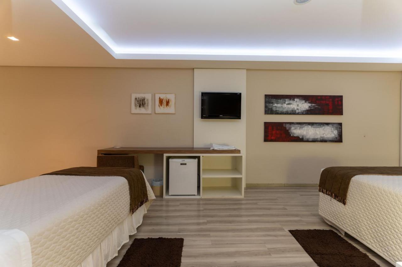 Fragosos Piazito Park Hotel מראה חיצוני תמונה