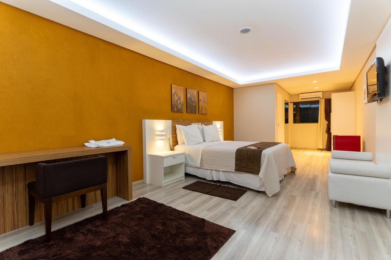 Fragosos Piazito Park Hotel מראה חיצוני תמונה