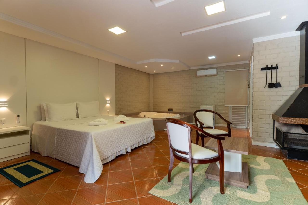 Fragosos Piazito Park Hotel מראה חיצוני תמונה