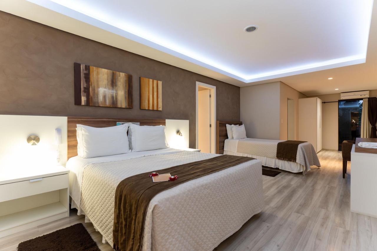 Fragosos Piazito Park Hotel מראה חיצוני תמונה
