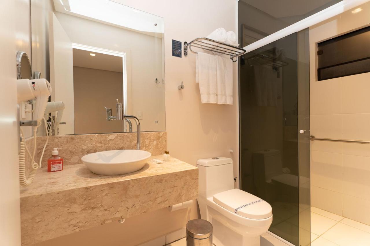 Fragosos Piazito Park Hotel מראה חיצוני תמונה