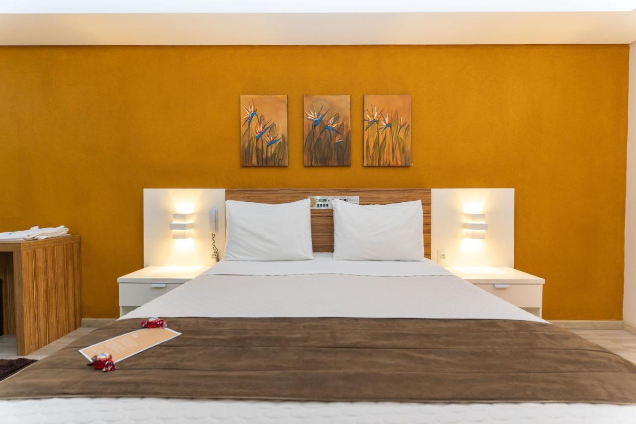 Fragosos Piazito Park Hotel מראה חיצוני תמונה