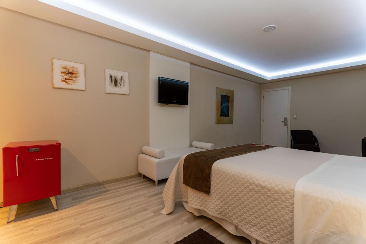 Fragosos Piazito Park Hotel מראה חיצוני תמונה