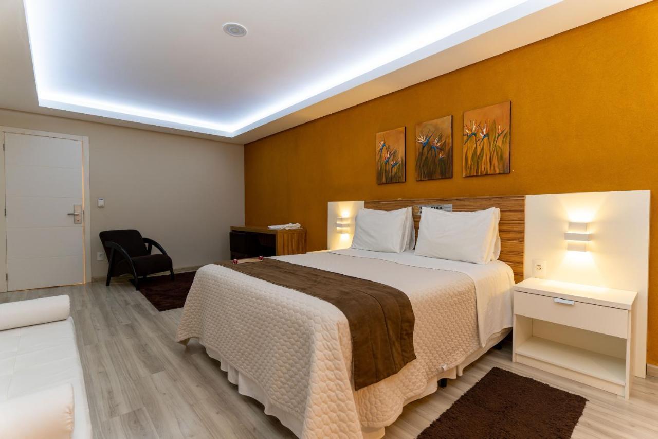 Fragosos Piazito Park Hotel מראה חיצוני תמונה