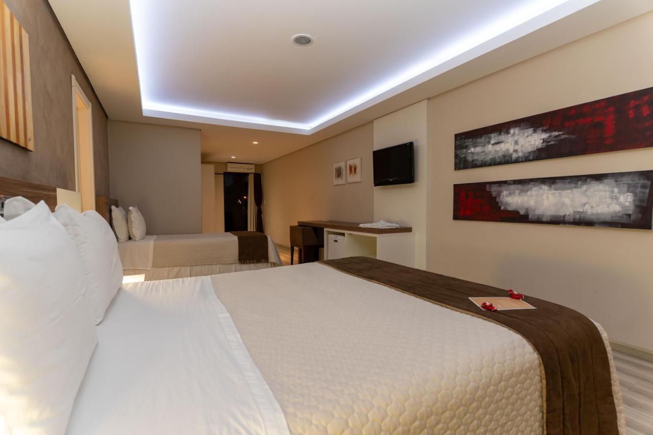Fragosos Piazito Park Hotel מראה חיצוני תמונה
