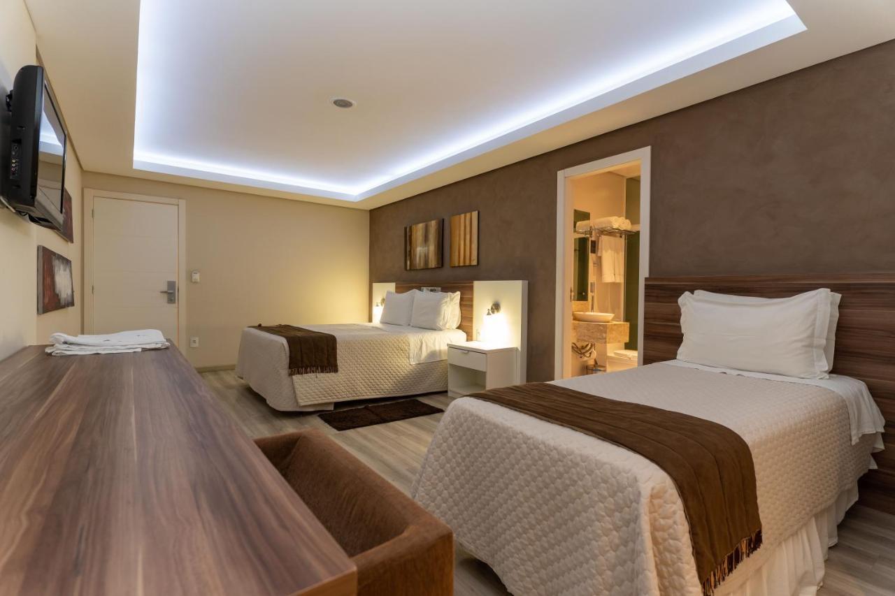 Fragosos Piazito Park Hotel מראה חיצוני תמונה