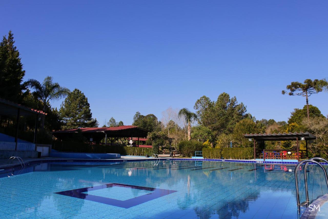 Fragosos Piazito Park Hotel מראה חיצוני תמונה