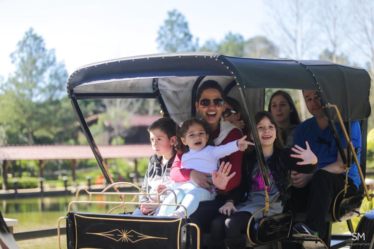 Fragosos Piazito Park Hotel מראה חיצוני תמונה