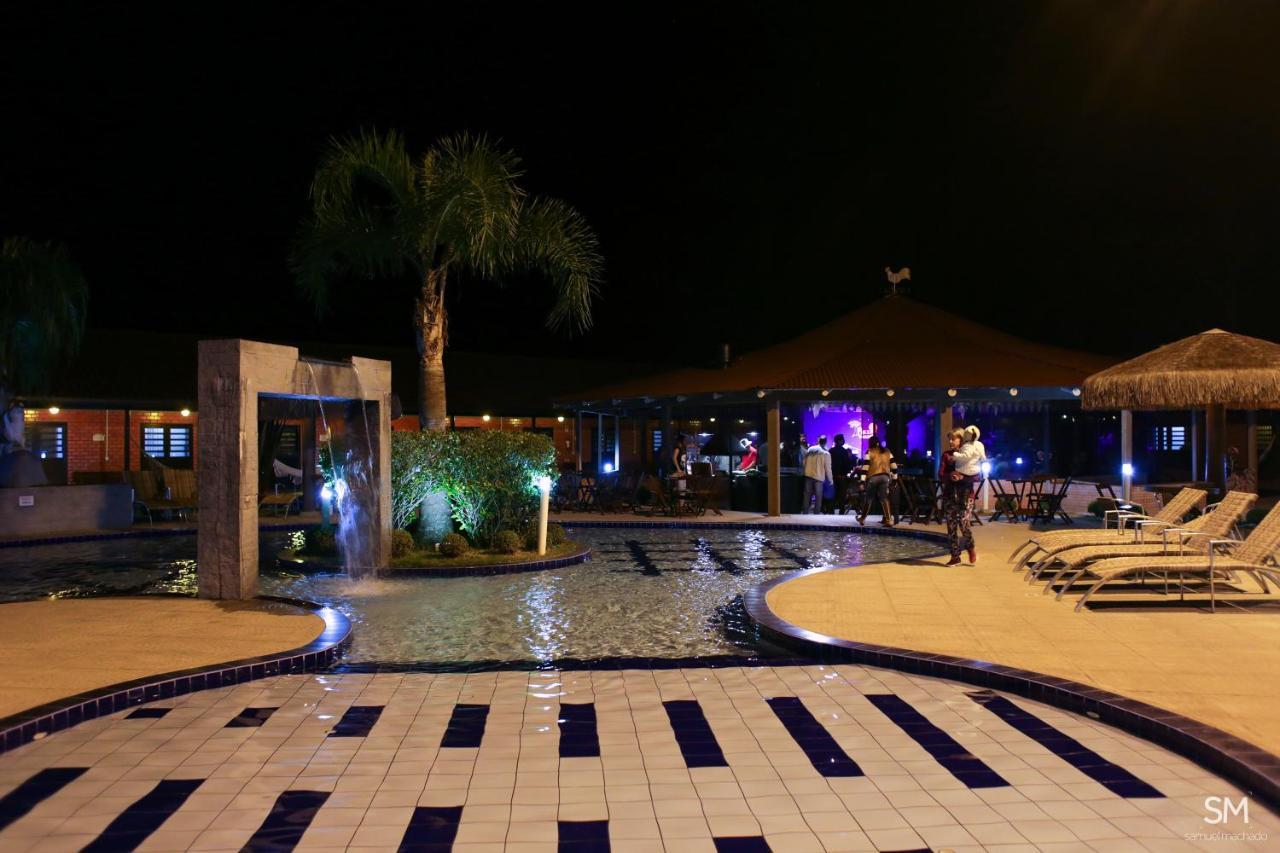 Fragosos Piazito Park Hotel מראה חיצוני תמונה