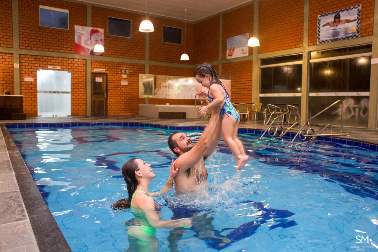 Fragosos Piazito Park Hotel מראה חיצוני תמונה