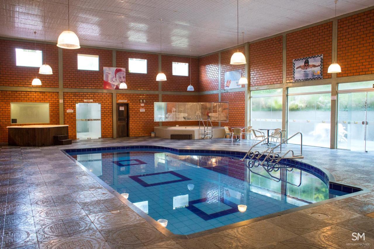 Fragosos Piazito Park Hotel מראה חיצוני תמונה