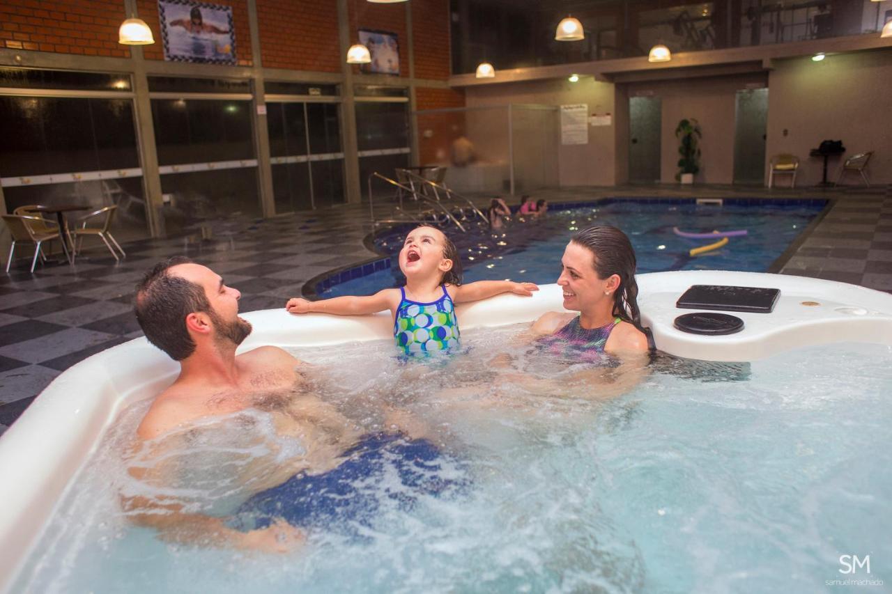 Fragosos Piazito Park Hotel מראה חיצוני תמונה